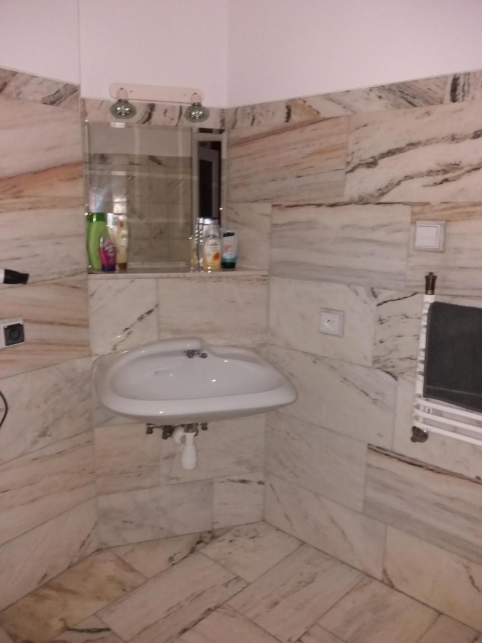 Homestay Wood Stara Ochota