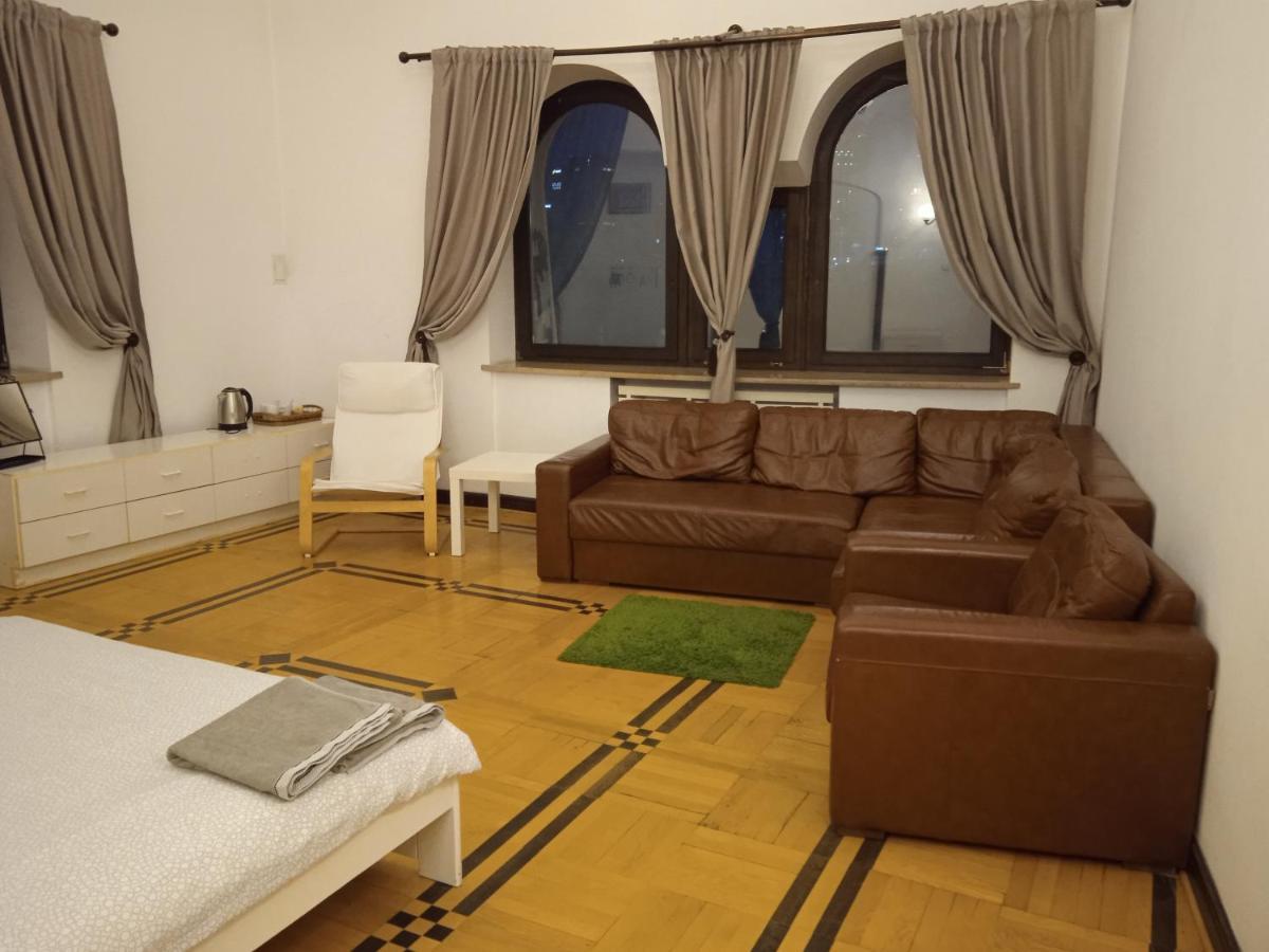 Habitación en casa particular Wood Stara Ochota Varsovia
