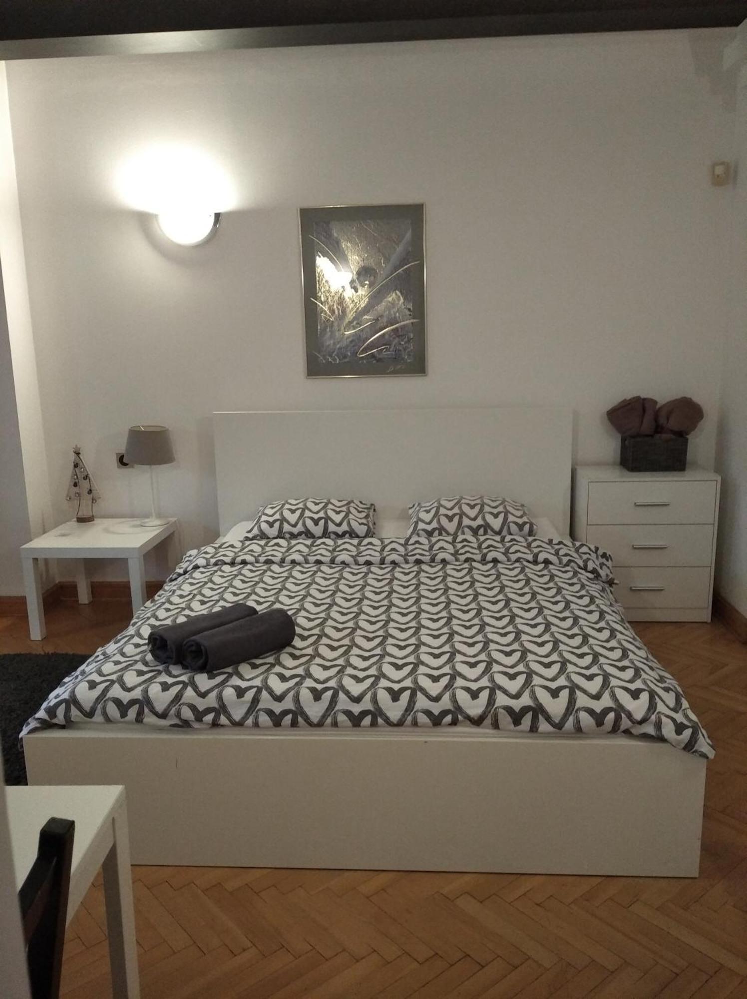 Habitación en casa particular Wood Stara Ochota