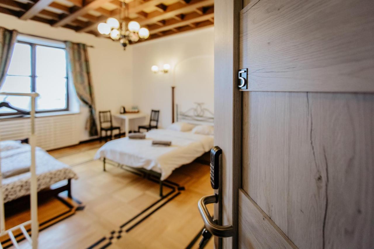 Habitación en casa particular Wood Stara Ochota Varsovia