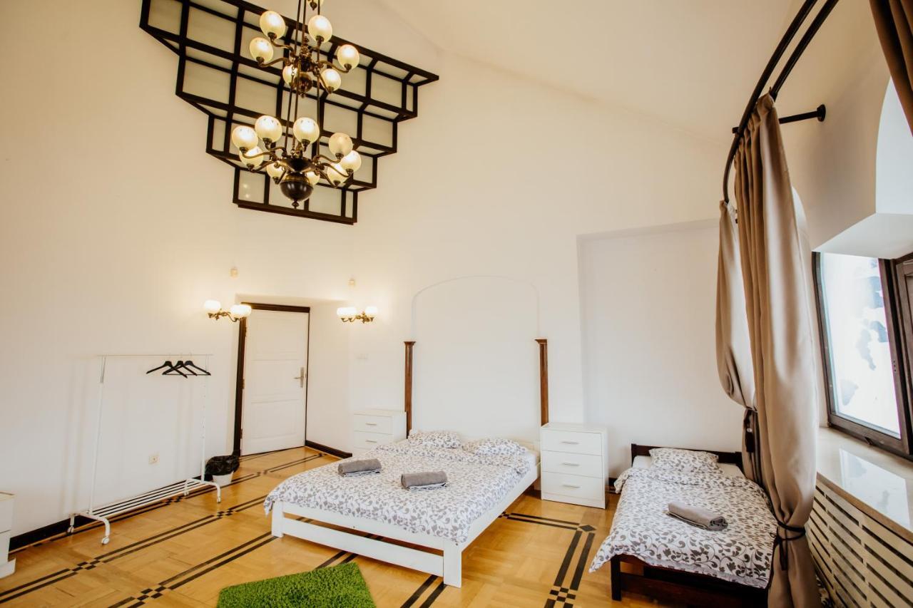 Habitación en casa particular Wood Stara Ochota