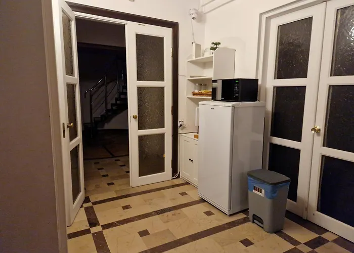 Green Wood Apartament Stara Ochota