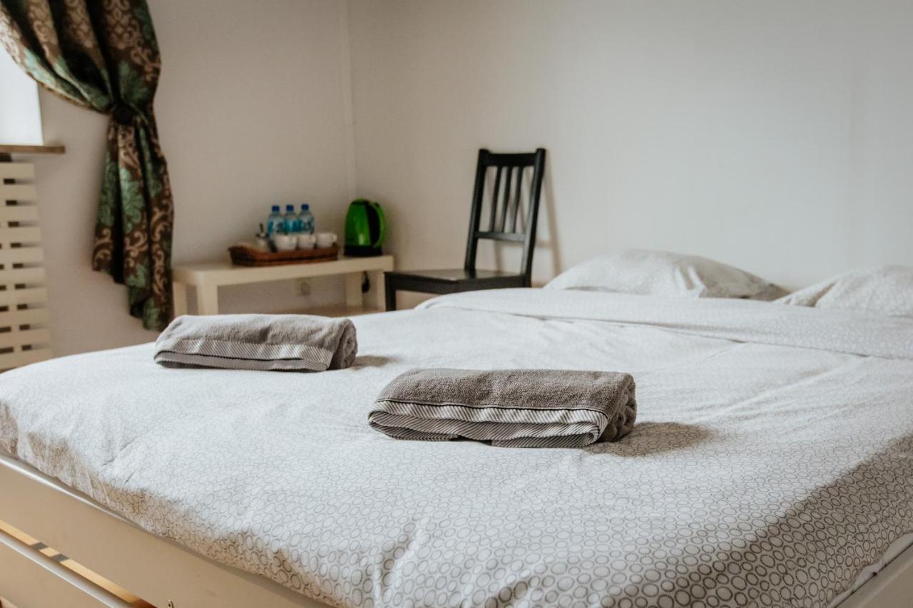 Wood Stara Ochota Privat overnatting Warszawa