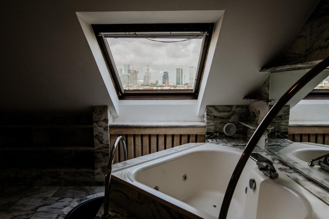 Privat overnatting Wood Stara Ochota *