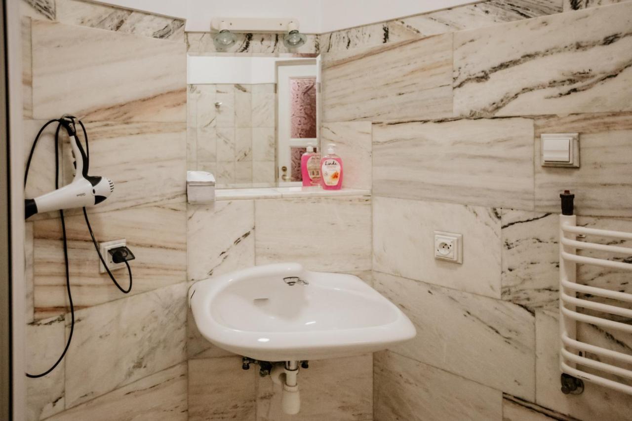 Privat overnatting Wood Stara Ochota *
