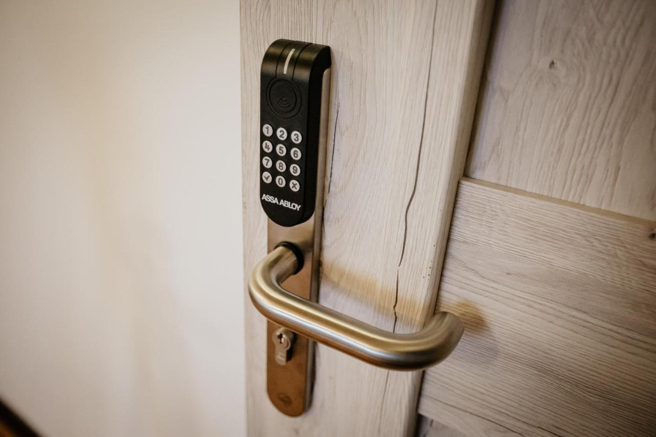 Privat overnatting Wood Stara Ochota